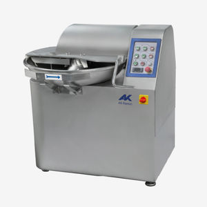 cutter para carne industrial