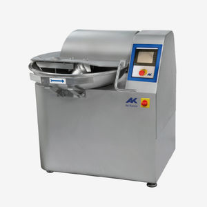 cutter para carne industrial