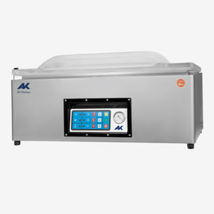 máquina de embalaje de vacío