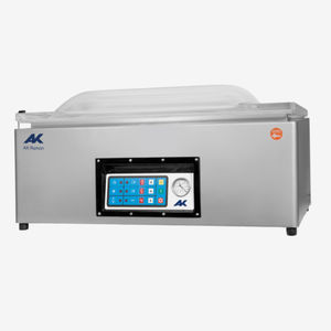 máquina de embalaje de vacío