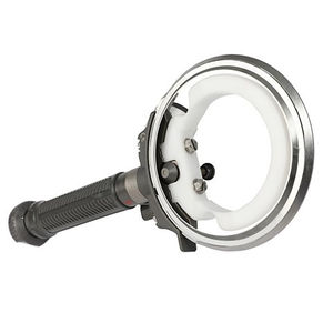 cuchillo circular para carne
