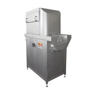 inyector de salmuera para carne