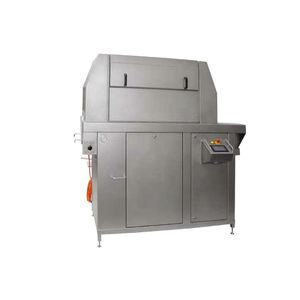 inyector de salmuera para carne