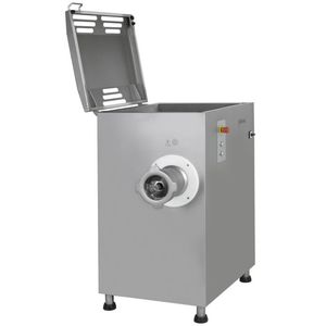 picadora industrial de carne