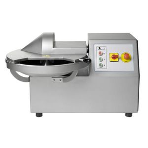 cortadora de carne / automática / para productos congelados / de tamaño pequeño