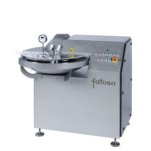 cutter para carne industrial
