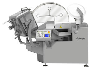 cutter para carne industrial