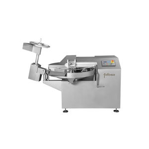 cutter para carne industrial