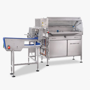 máquina porcionadora de jamón