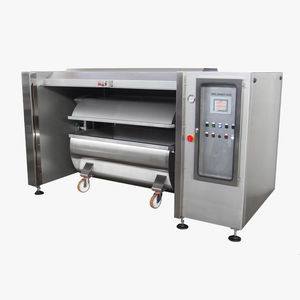 máquina de salazón para carne