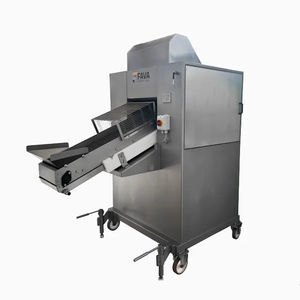 ablandadora de carne industrial