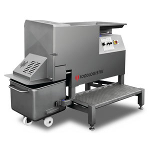 cubicadora para carne