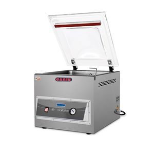 máquina de embalaje de vacío 1