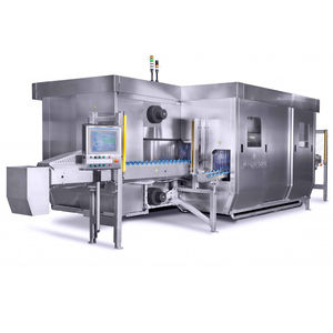 sistema de procesado de alimentos HPP 1