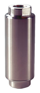 filtro de gas