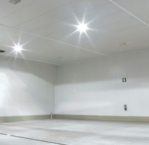 panel aislante frigorífico