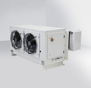 unidad de refrigeración monobloque