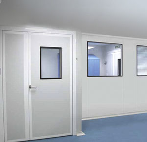 puerta abatible 1