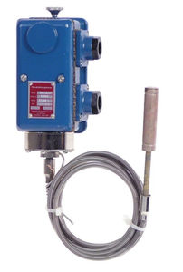 conmutador térmico 1