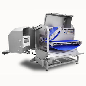 máquina porcionadora de carne