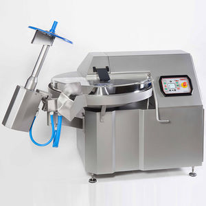 cutter para carne industrial