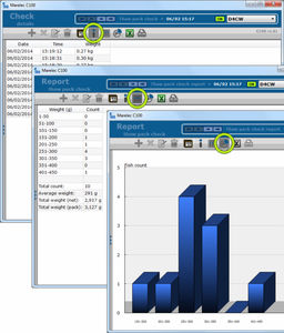 software de control