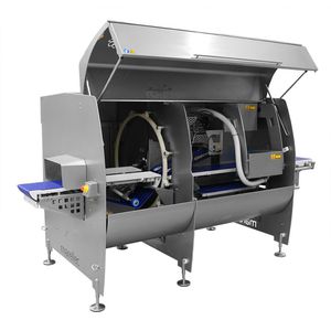 porcionadora cortadora para carne