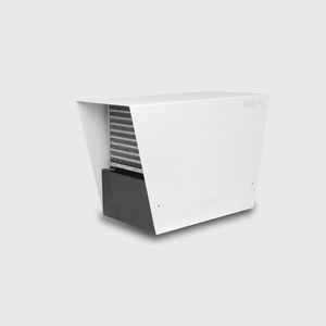 purgador de gases no condensables / automático / electrónico / para sistema frigorífico