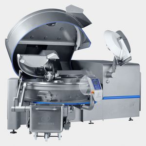 cutter para carne industrial