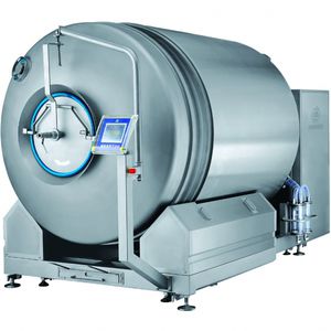 tambor de maceración con sistema de refrigeración 1