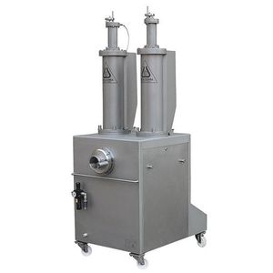 máquina porcionadora de carne