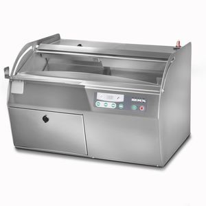 rebanadora de pan automática