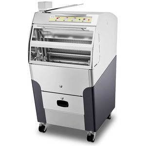 rebanadora de pan automática