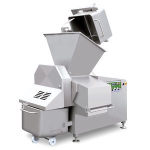 cubicadora para carne