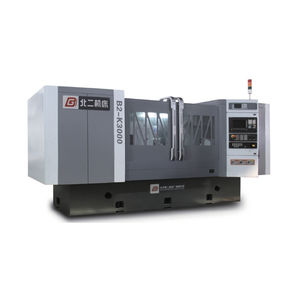 rectificadora de herramientas / CNC / de precisión