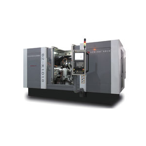 rectificadora plana / de herramientas / de piezas para procesar / CNC