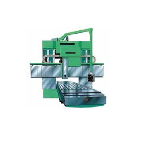 mandrinadora-fresadora CNC