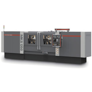 rectificadora cilíndrica exterior / de herramientas / CNC