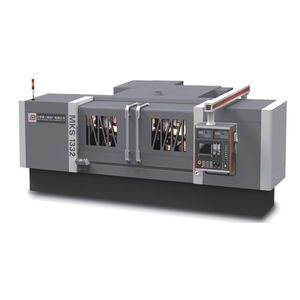 rectificadora cilíndrica exterior / para engranajes / para cigüeñales / CNC