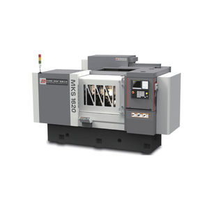 rectificadora cilíndrica exterior / de herramientas / CNC