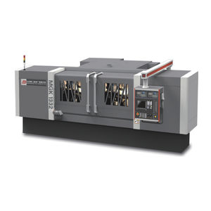 rectificadora cilíndrica exterior / de herramientas / CNC / universal