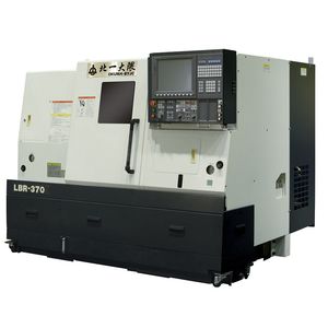 centro de torneado CNC / 3 ejes