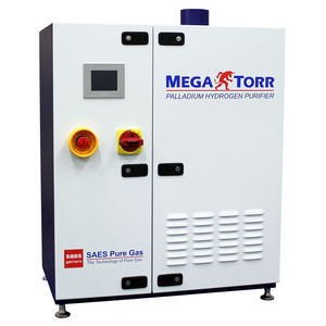 purificador de gas de hidrógeno