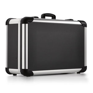 cajón de aluminio / de transporte pesado / de protección