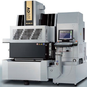 máquina de electroerosión por penetración