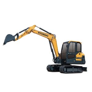 miniexcavadora
