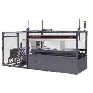formadora de cajas de cartón automática 1