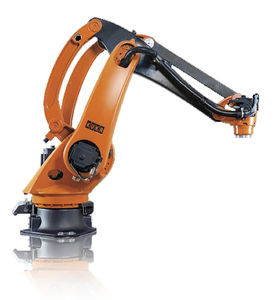 robot articulado / 4 ejes / de paletización