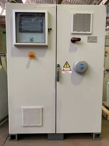 cuadro de mando eléctrico