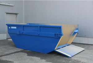 contenedor de basura 1